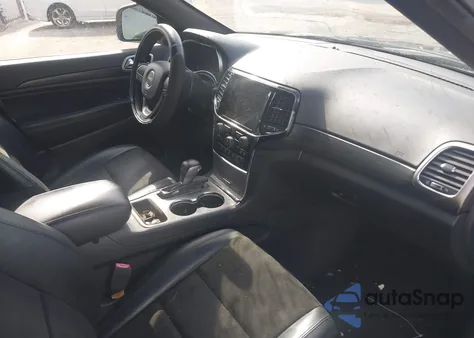 2019 Jeep Grand Cherokee Altitude 4X2 z USA, uszkodzony, nr VIN 1C4RJEAG9KC543054